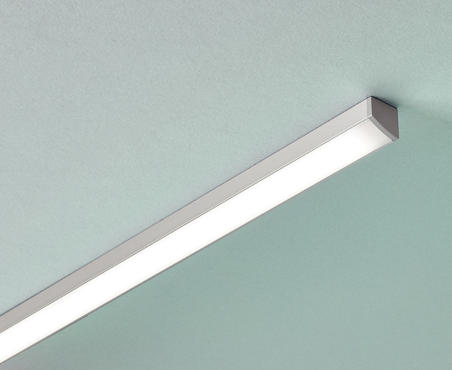 profilo a LED ANTIG.