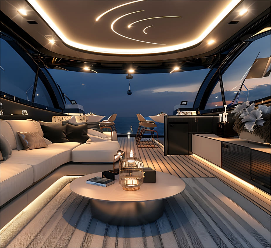 IO Coffee Table - immagine 3