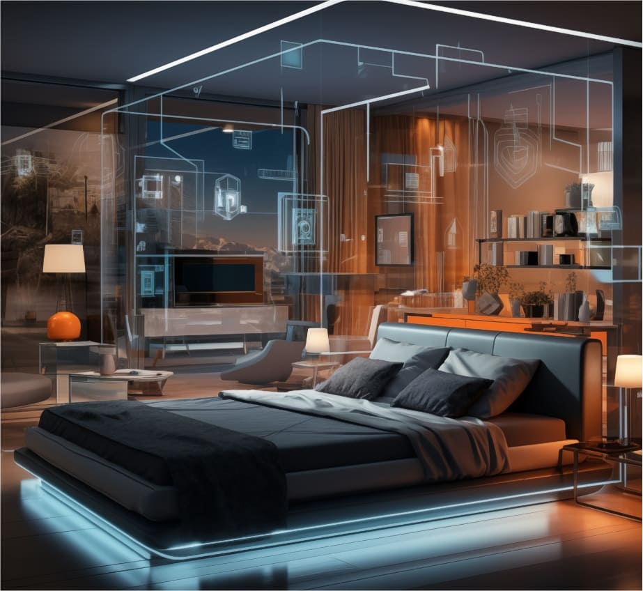 IO Coffee Table - immagine 2