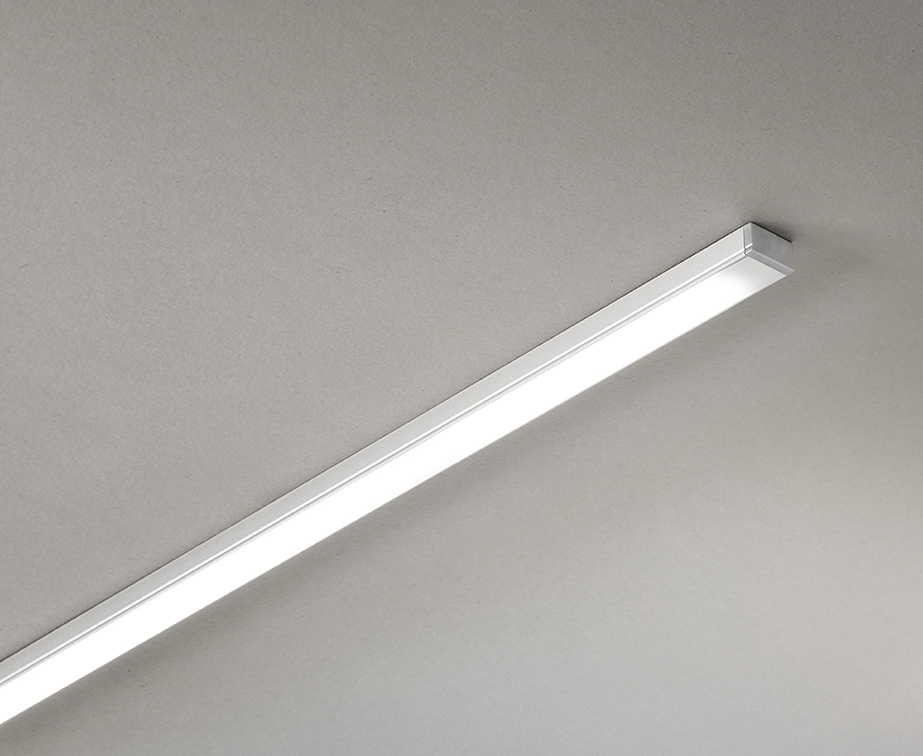 profilo a LED TREP.