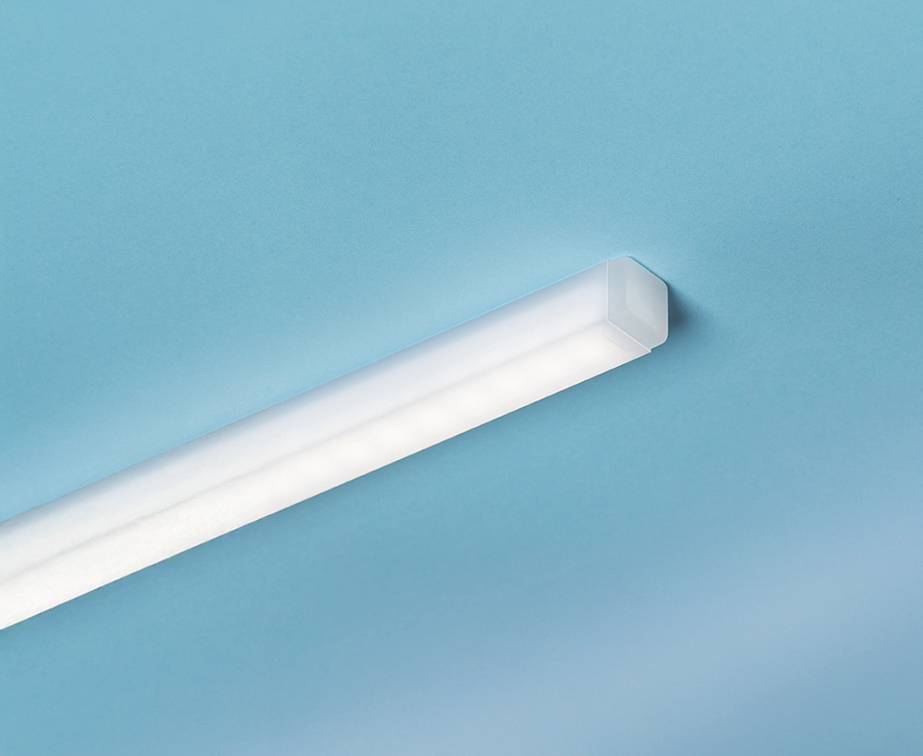 Profilo a LED DODIS.