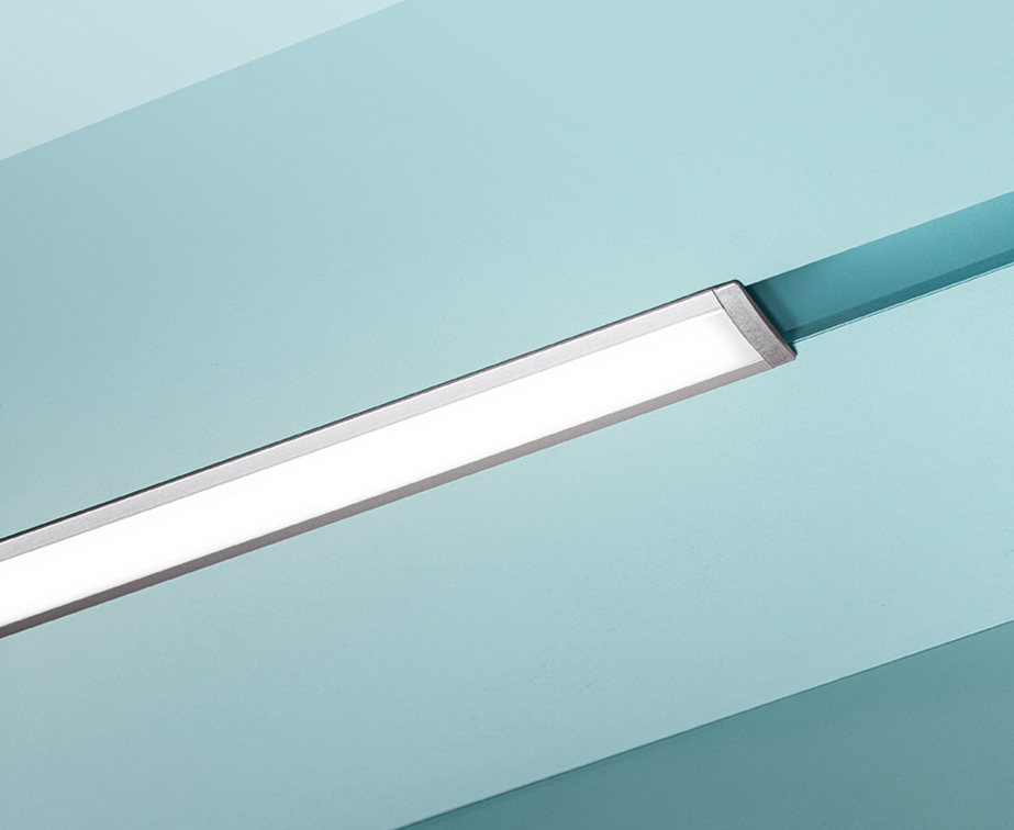 Profilo a LED SIS.