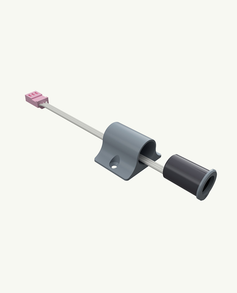 Sensore wired Zemis
